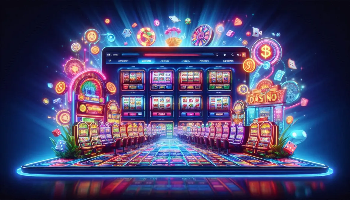 ZotaBet Casino